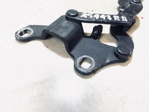 Hinge/Door check strap BMW 1 (E81) 120 d | BP35606566C146 - Image 3