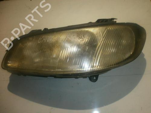 Used Left headlight Left headlight OPEL OMEGA B (V94) 2.0 (F69, M69, P69) (116 hp) 35664967 35664967