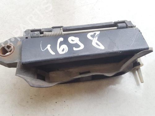 rear-left-exterior-door-handle-audi-80-b4-saloon-8c2-1991-1992-1993-1994-1995-35856971 main image