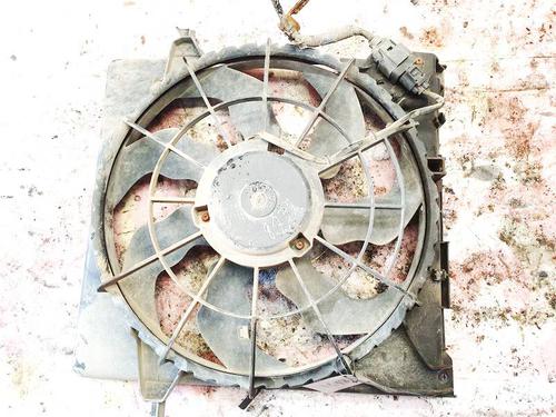 Fan HYUNDAI i30 (FD) 1.6 CRDi | BP35327239M128 - Image 2