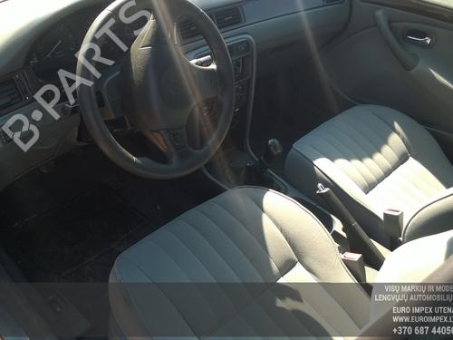 Electronic module ROVER 400 II Hatchback (RT) 420 Di | BP33479998M83  - Image 8