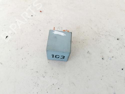 Used Other Other VW NEW BEETLE (9C1, 1C1) 1.9 TDI (90 hp) 33094001 33094001