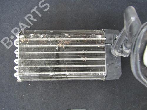 Used AC radiator AC radiator BMW 7 (E38) 730 i, iL (218 hp) 35663185 35663185