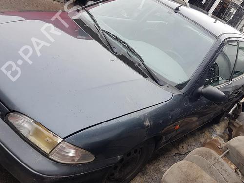 Engine mount FORD MONDEO I (GBP) 1.8 i 16V | BP33483264M89 - Image 3