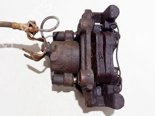 Right front brake caliper AUDI 100 C4 Avant (4A5) 2.5 TDI | BP35853268M104 - Image 2