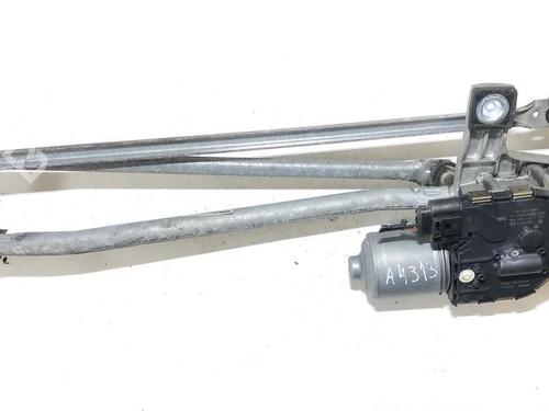 Used Front wipers mechanism Front wipers mechanism VOLVO S80 II (124) D5 (185 hp) 35833217 35833217