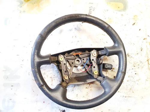 Used Steering wheel Steering wheel MAZDA PREMACY (CP) 2.0 TD (101 hp) 35306631 35306631