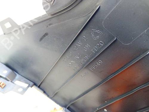 Armrest / Center console CHEVROLET CRUZE Hatchback (J305) 1.4 | BP34946842I20 - Image 3