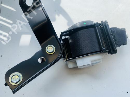 Used Rear center seatbelt Rear center seatbelt SUBARU OUTBACK (BL, BP) 2.0 D AWD (BPD) (150 hp) 35513480 35513480