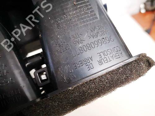 Air vent PEUGEOT 508 I (8D_) 1.6 HDi | BP32935598I21 - Image 3