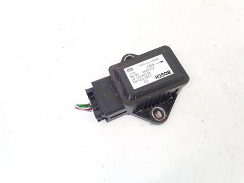 Módulo eletrónico Módulo eletrónico PEUGEOT 307 (3A/C) 2.0 HDi 135 (136 hp) 35390611 35390611
