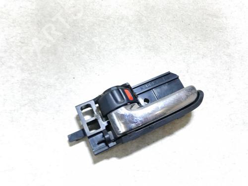 Used Front left interior door handle Front left interior door handle TOYOTA COROLLA Verso (_E12_) 2.0 D-4D (CDE120_, CDE120R) (90 hp) 35643242 35643242