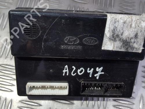 electronic-module-kia-ceed-hatchback-ed-2006-2007-2008-2009-2010-2011-2012-33492842 main image