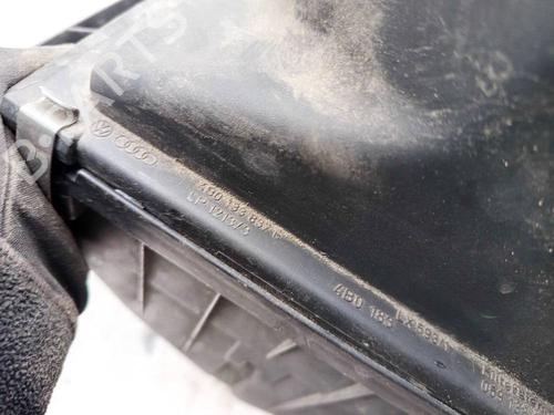 Air filter box AUDI A6 C5 (4B2, 4B4) 2.5 TDI quattro | BP34815527M87 - Image 3