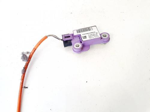 Used Electronic module OPEL CORSA C (X01) 1.3 CDTI (F08, F68) (70 hp) 32908223