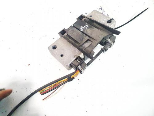 Used Electronic module Electronic module MERCEDES-BENZ VANEO (414) 1.7 CDI (414.700) (75 hp) 32893797 32893797