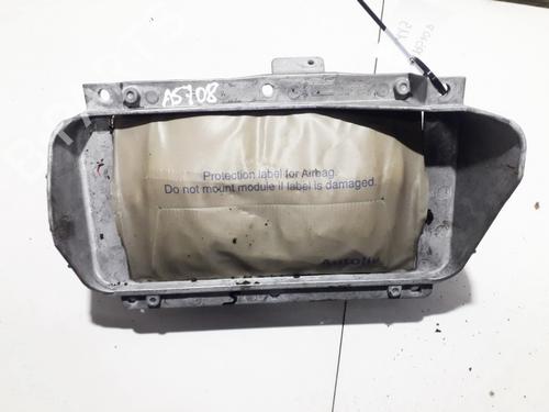 Used Passenger airbag Passenger airbag SAAB 9-3 (YS3D) 2.0 i (131 hp) 33103453 33103453