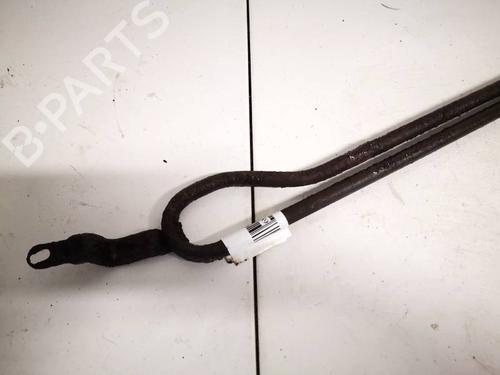 Pipe AUDI 100 C4 Avant (4A5) 2.5 TDI | BP35146723M125 - Image 2