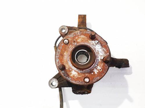 Used Left front steering knuckle Left front steering knuckle 35268846 35268846
