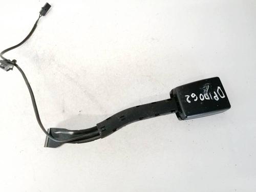 Used Seat buckle Seat buckle 35026378 35026378