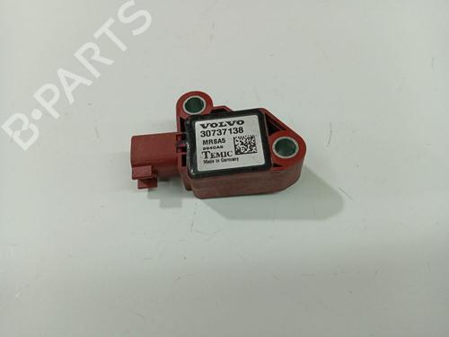 Used Electronic module VOLVO V50 (545) 1.6 D (110 hp) 32533837