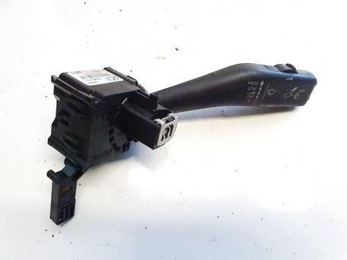 Used Warning switch Warning switch VW PASSAT B7 (362) 1.6 TDI (105 hp) 34893351 34893351