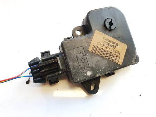 Electronic module RENAULT ESPACE IV (JK0/1_) 2.2 dCi (JK0H) | BP32574901M83 - Image 2