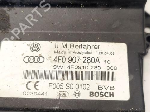 Electronic module AUDI A6 C6 (4F2) 2.0 TFSI | BP33032705M83 - Image 2