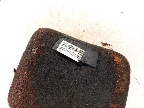 Boot lining VOLVO V50 (545) 2.0 D | BP34949165I3 - Image 3
