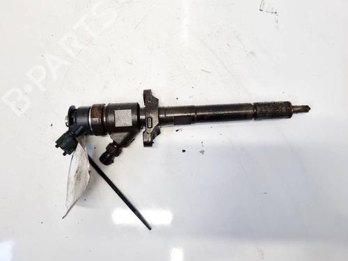 Used Injector Injector CITROËN C5 III (RD_) 1.6 HDi 110 (RD9HZC) (109 hp) 35281497 35281497