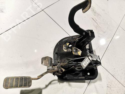 Pedal Pedal OPEL MOVANO A Bus (X70) 2.5 D (JD) (80 hp) 34772230 34772230