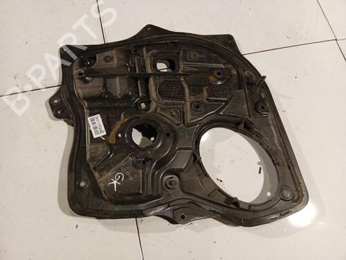 Rear left window mechanism MAZDA 6 Hatchback (GH) 2.0 MZR-CD (GH14) | BP39734835C24 - Image 4
