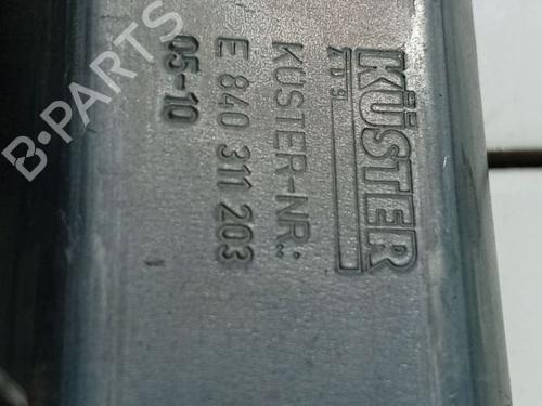 Left rear window motor AUDI A3 (8P1) 2.0 TFSI | BP36760230E23  - Image 6