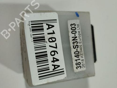 Used Electronic module Electronic module HONDA CIVIC VII Hatchback (EU, EP, EV) 1.7 CTDi (EP4, EU9) (100 hp) 32556452 32556452