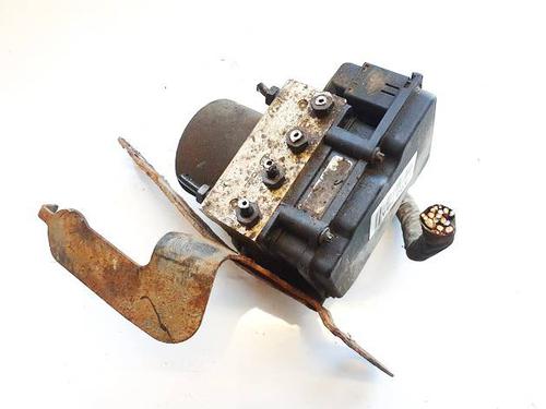 Used ABS pump ABS pump KIA CEE'D Hatchback (ED) 1.6 CRDi 90 (90 hp) 34970310 34970310