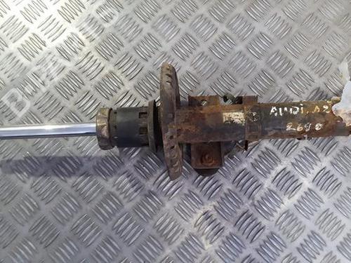 Used Right front shock absorber Right front shock absorber AUDI A2 (8Z0) 1.4 (75 hp) 35678175 35678175