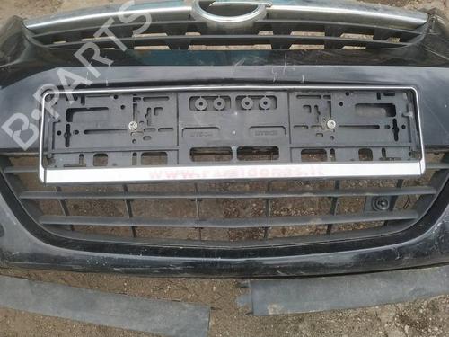 Used Grille Grille 35026029 35026029