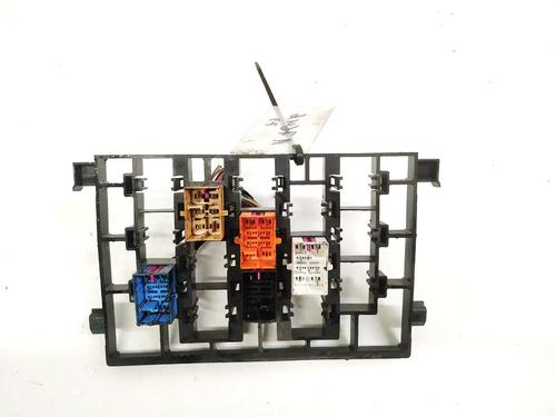 fuse-box-audi-a3-8l1-1996-1997-1998-1999-2000-2001-2002-2003-2004-2005-2006-32895520 main image