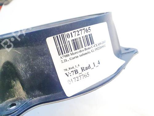 Speaker MERCEDES-BENZ C-CLASS (W203) C 220 CDI (203.006, 203.008) | BP32919972E2 - Image 3