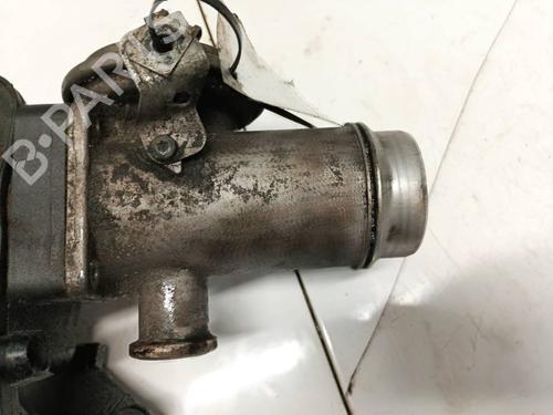 Egr Egr BMW 1 (E87) 118 d (122 hp) 35017156 35017156