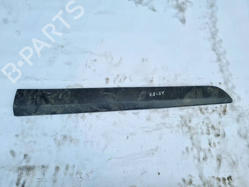 Gummiliste Gummiliste CITROËN JUMPY II (VF7) 2.0 HDi 120 (120 hp) 35039989 35039989