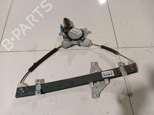 Used Front left window mechanism Front left window mechanism 38974174 38974174