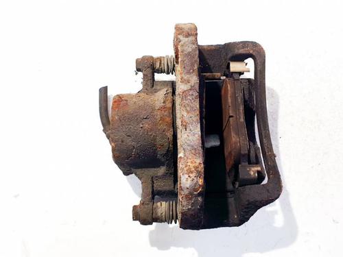 Right front brake caliper OPEL INSIGNIA A (G09) 2.0 CDTI (68) | BP39062437M104 - Image 3