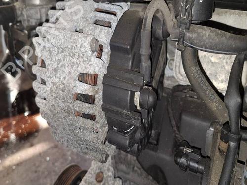 Alternator SEAT IBIZA V (KJ1, KJG) 1.0 TSI | BP38581505M7 - Image 3