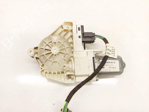 Left front window motor AUDI A6 C6 (4F2) 3.0 TDI quattro | BP37686972E21 - Image 2