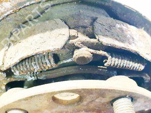 Parkbremsarm/handtak DODGE CALIBER 2.0 CRD | BP34751940I18 - Image 3