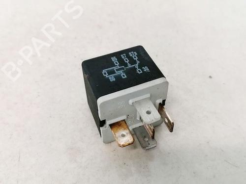 Electronic sensor OPEL ZAFIRA A MPV (T98) 2.0 DI 16V (F75) | BP33067875M84 - Image 2