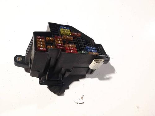 Fuse box VW PASSAT B6 (3C2) 1.9 TDI | BP32576593E1 