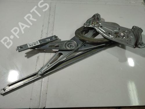 Used Front left window mechanism Front left window mechanism 34846356 34846356