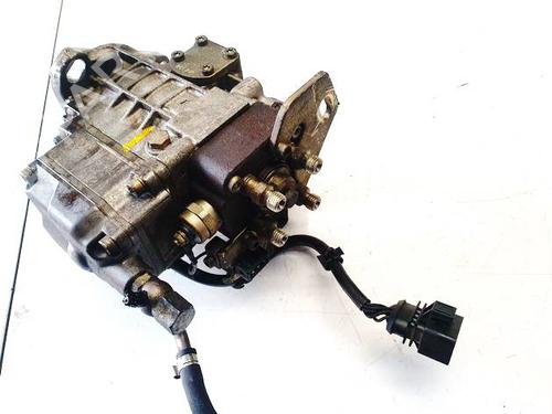 Injection pump VW PASSAT B5 Variant (3B5) 1.9 TDI | BP34828423M78 - Image 3